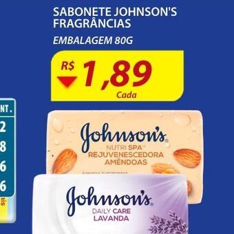 Assaí Atacadista Sabonete oferta