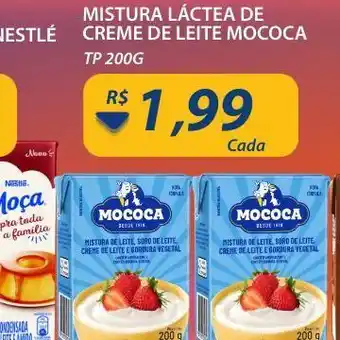 Assaí Atacadista Mistura oferta