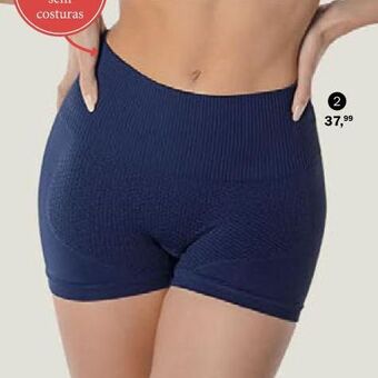 DeMillus Calça oferta