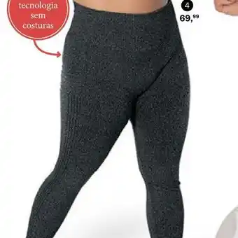 DeMillus Calça oferta