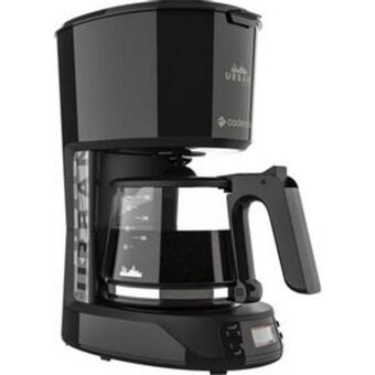 Lojas Certel Cafeteira elétrica cadence urban pop 30 xícaras oferta