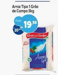 GoodBom Arroz Tipo 1 Grão De Campo 51g oferta