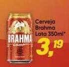 Rede Multi Market Cerveja brahma lata oferta