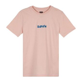 Levi's Camiseta levi's batwing infantil oferta