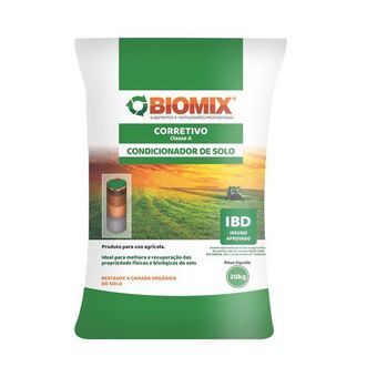 Petz Condicionador de solo orgânico biomix 20kg oferta