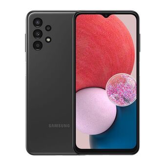 Carrefour Smartphone samsung galaxy a13 64gb 4gb ram tela 6.6 pol. oferta