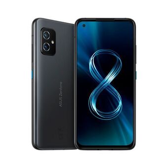 Carrefour Smartphone asus zenfone 8 128gb 8gb ram tela 5.9 pol. oferta