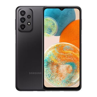 Carrefour Smartphone samsung galaxy a23 64gb 4gb ram tela 6.6 pol. oferta