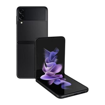 Carrefour Samsung galaxy z flip 3 128gb 8gb ram tela de 6.7 pol. oferta