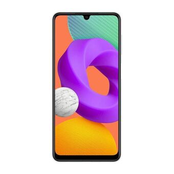 Carrefour Smartphone samsung galaxy m22 128gb 6gb ram tela 6.4 pol. oferta