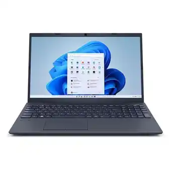 Carrefour Notebook vaio® fe15 core? i3 windows 11 home 8gb 256gb full oferta