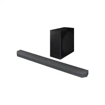 Carrefour Soundbar samsung hw-q800b 39w com 5.1.2 canais oferta