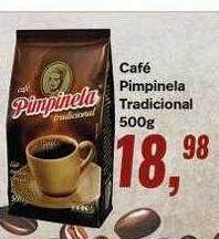 Rede Multi Market Café pimpinela tradicional oferta