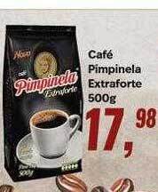 Rede Multi Market Café pimpinela extraforte oferta