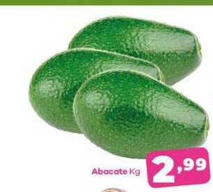 Abacate 1kg
