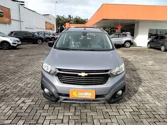 Localiza Spin activ 7l 1.8 oferta
