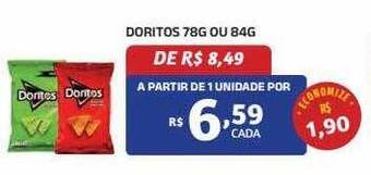Bahamas Mix Doritos oferta