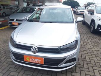 Localiza Polo 1.0 oferta