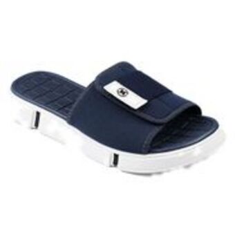 Itapuã Calçados Chinelo slide molekinho 2411-107-41910 oferta