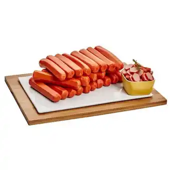Carrefour Salsicha hot dog resfriada sadia aproximadamente 500 g oferta