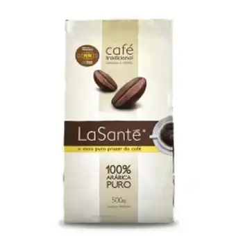 Café la santé tradicional 500g