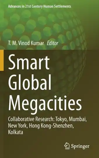 Carrefour Smart global megacities oferta