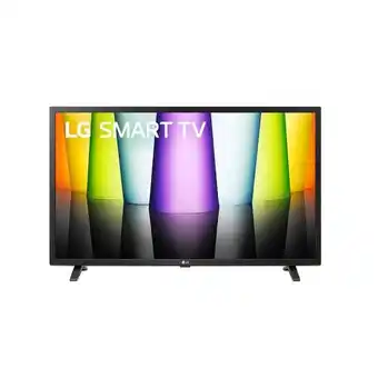 Carrefour Smart tv lg 32" fhd com inteligência artificial 32lq620bpsb – bivolt oferta