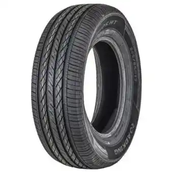 Carrefour Pneu 265/65r17 112h argos h/t roadking oferta