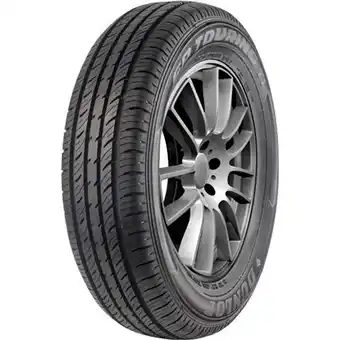 Carrefour Pneu aro 14 touring 175/70 dunlop oferta