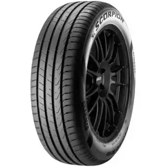 Carrefour Pneu aro 19 scorpion 235/50 r19 99h pirelli oferta