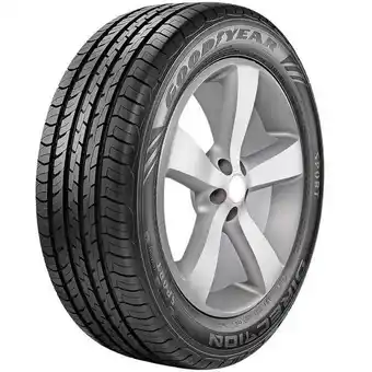 Carrefour Pneu aro 14 goodyear 185/65 direction sport 86h oferta