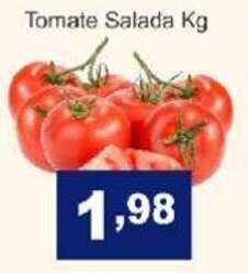 Calvo Atacadista Tomate Salada 1kg oferta