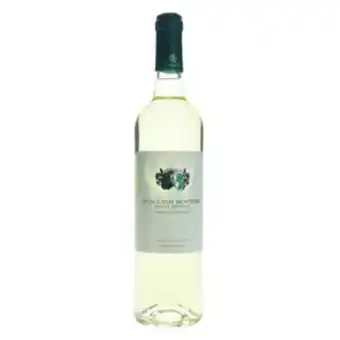 Perini Vinho branco português quinta casal monteiro 750ml oferta