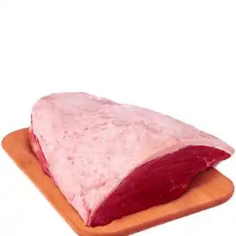 Super Lagoa Picanha bovina kg fatiada oferta