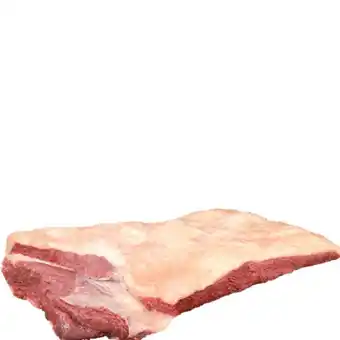 Capa de file bovino kg