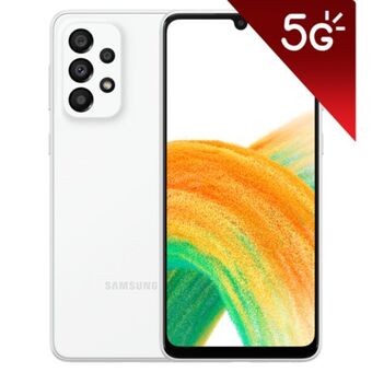 Claro Samsung galaxy a33 5g 128gb oferta