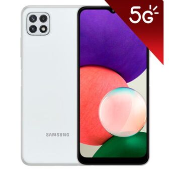 Claro Samsung galaxy a22 5g 128gb oferta