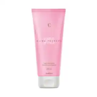 Eudora Loção hidratante desodorante corporal 200ml oferta