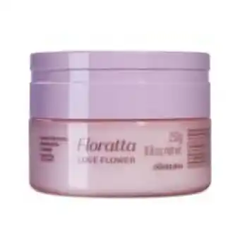 O Boticário Creme desodorante hidratante corporal love flower, 250 g oferta