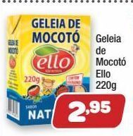 Costazul Supermercados Geléia de mocotó ello 220g oferta