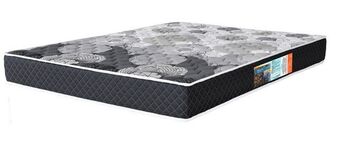 Colchão de espuma umaflex new verona d10 138x188x24 - casal