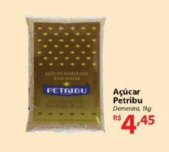Acucar Petribu 1kg