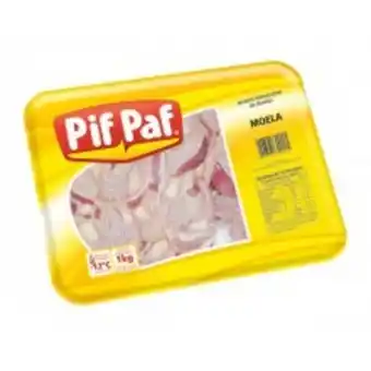 Moela pif paf 1kg