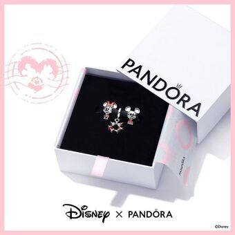 Look namorados disney