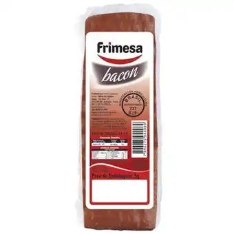 Almeida Mercados Bacon frimesa manta oferta