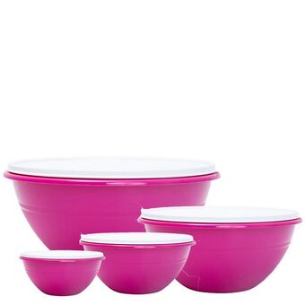 Tupperware Kit tigela maravilhosa oferta