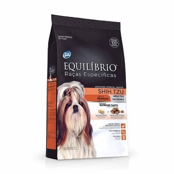 Petz Ração equilíbrio para cães shih tzu adultos sabor frango oferta