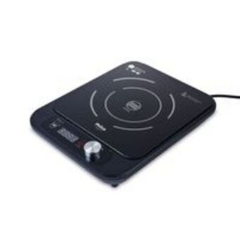 Novo Mundo Cooktop philco de indução pct10ip 1 boca 8 níveis portátil oferta