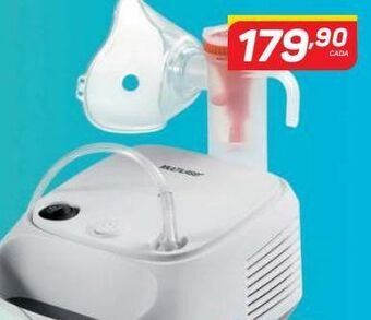 GBarbosa Nebulizador portátil multilaser oferta