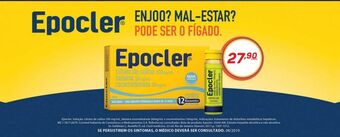 GBarbosa Epocler oferta